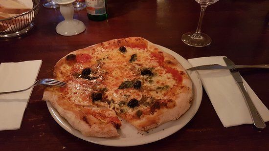 Trattoria Tabano
